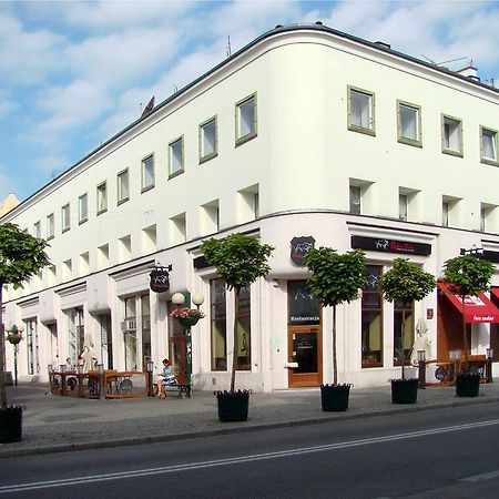 Key Apartments Chmielna Warszawa Eksteriør billede