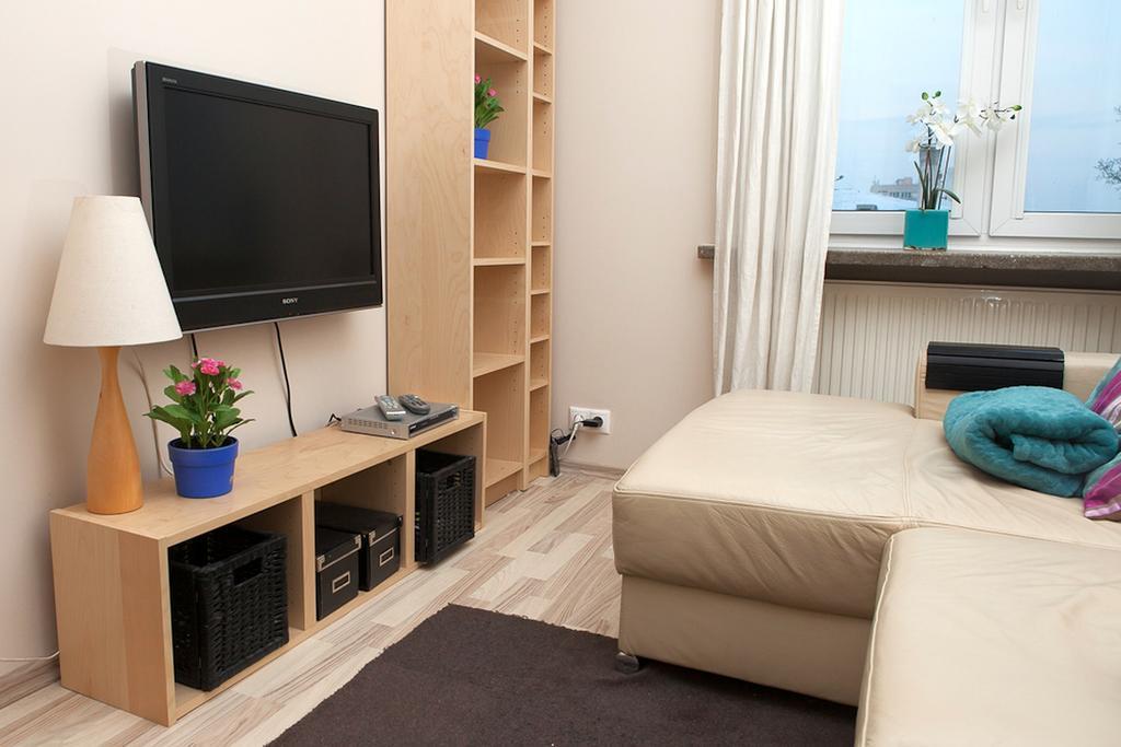 Key Apartments Chmielna Warszawa Værelse billede